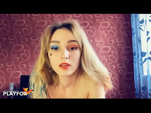 ❤️ Sehrli virtual reallıq eynəkləri mənə Harley Quinn ilə seks verdi ️❌ Anal video az.studiya-lpg-massazha-na-metro-vodnyj-stadion.ru ️❤