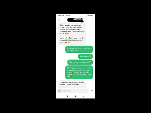 ❤️ Tinder-dən hərəmimə yeni bir PAWG əlavə etdim (Tinder ilə danışıq daxil olmaqla) ️❌ Anal video az.studiya-lpg-massazha-na-metro-vodnyj-stadion.ru ️❤